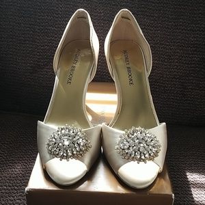 Audrey Brooke heels